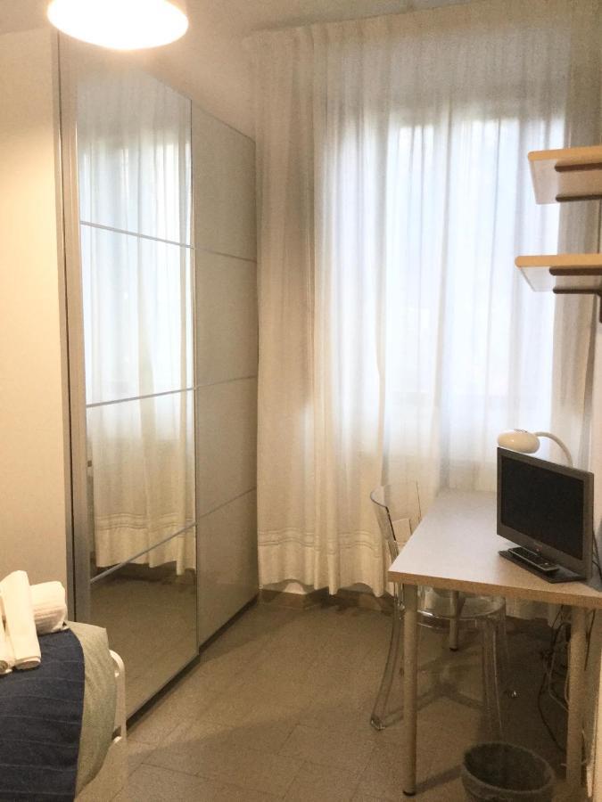 锡耶纳Casa Vittoria - A Pochi Passi Da Porta Romana公寓 外观 照片