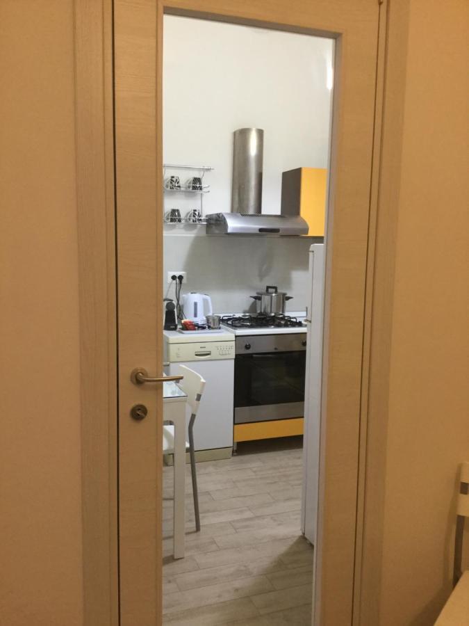 锡耶纳Casa Vittoria - A Pochi Passi Da Porta Romana公寓 外观 照片